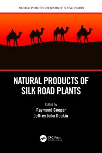 Natural Products of Silk Road Plants 1st Edition – PDF ebook