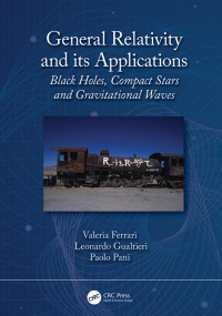 General Relativity and its Applications: Black Holes, Compact Stars and Gravitational Waves 1st Edition – PDF ebook