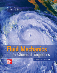 Fluid Mechanics for Chemical Engineers 4th Edition – PDF ebook