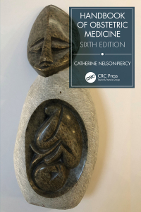 Handbook of Obstetric Medicine 6th Edition – PDF ebook