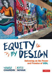 Equity by Design: Delivering on the Power and Promise of UDL 1st Edition – PDF ebook