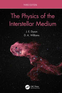 The Physics of the Interstellar Medium 3rd Edition – PDF ebook