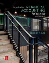Introductory Financial Accounting for Business 2nd Edition – PDF ebook