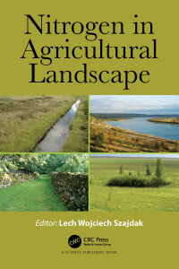 Nitrogen in Agricultural Landscape 1st Edition – PDF ebook