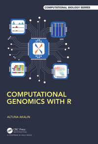 Computational Genomics with R 1st Edition – PDF ebook