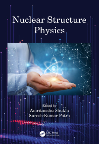 Nuclear Structure Physics 1st Edition – PDF ebook