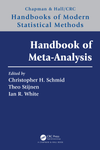 Handbook of Meta-Analysis 1st Edition – PDF ebook