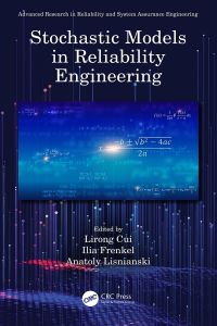 Stochastic Models in Reliability Engineering 
1st Edition – PDF ebook