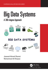 Big Data Systems: A 360-degree Approach 1st Edition – PDF ebook