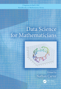Data Science for Mathematicians 
1st Edition – PDF ebook