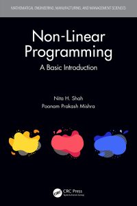 Non-Linear Programming: A Basic Introduction 1st Edition – PDF ebook