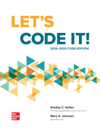 Let’s Code It! 2019-2020 Code Edition 2nd Edition – PDF ebook