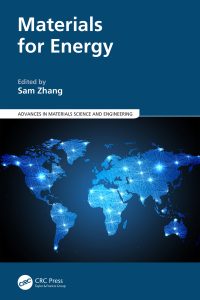 Materials for Energy 1st Edition – PDF ebook