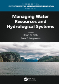 Managing Water Resources and Hydrological Systems 2nd Edition – PDF ebook