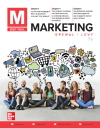 M: Marketing 7th Edition by Dhruv Grewal – PDF ebook