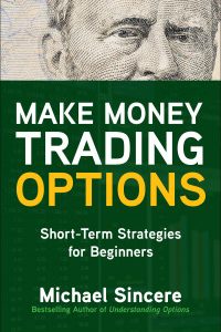 Make Money Trading Options: Short-Term Strategies for Beginners 1st Edition – PDF ebook