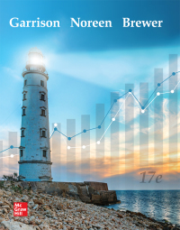 Managerial Accounting 17th Edition by Ray H Garrison – PDF ebook
