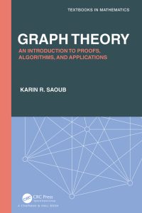 Graph Theory: An Introduction to Proofs, Algorithms, and Applications 
1st Edition – PDF ebook
