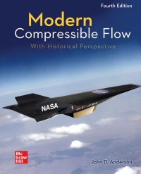Modern Compressible Flow: With Historical Perspective 4th Edition – PDF ebook