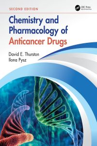 Chemistry and Pharmacology of Anticancer Drugs 2nd Edition – PDF ebook