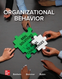 Organizational Behavior: Real Solutions to Real Challenges 1st Edition – PDF ebook