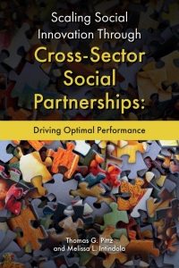 Scaling Social Innovation Through Cross-Sector Social Partnerships: Driving Optimal Performance – PDF ebook