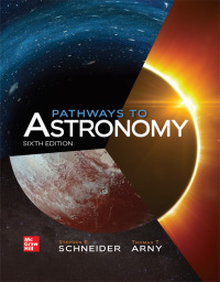 Pathways to Astronomy 6th Edition by Stephen E Schneider – PDF ebook
