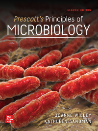 Prescott’s Principles of Microbiology 2nd Edition – PDF ebook