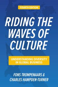 Riding the Waves of Culture, Fourth Understanding Diversity in Global Business 4th Edition – PDF ebook