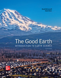The Good Earth: Introduction to Earth Science 5th Edition – PDF ebook