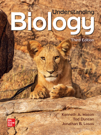 Understanding Biology 3rd Edition by Kenneth A. Mason – PDF ebook