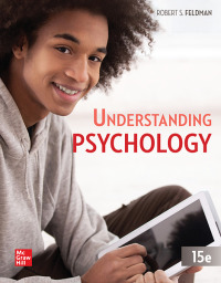 Understanding Psychology 15th Edition by Robert S Feldman – PDF ebook