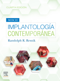 Misch. Implantología contemporánea 4th Edition – PDF ebook