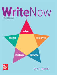 Write Now 3rd Edition by Karin L Russell – PDF ebook