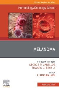 Melanoma, An Issue of Hematology/Oncology Clinics of North America 1st Edition – PDF ebook