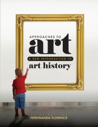 Approaches to Art 
3rd Edition – PDF ebook