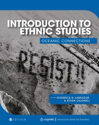 Introduction to Ethnic Studies 1st Edition – PDF ebook