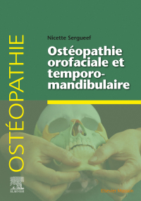 Ostéopathie orofaciale et temporomandibulaire – PDF ebook