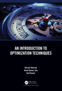An Introduction to Optimization Techniques 1st Edition – PDF ebook