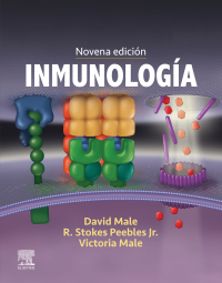 Inmunología 9th Edition – PDF ebook