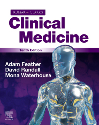 Kumar and Clark’s Clinical Medicine 10th Edition – PDF ebook