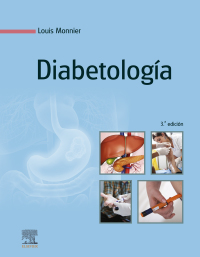 Diabetología 3rd Edition – PDF ebook