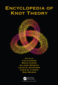 Encyclopedia of Knot Theory 1st Edition – PDF ebook