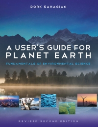 A User’s Guide for Planet Earth 2nd Edition – PDF ebook