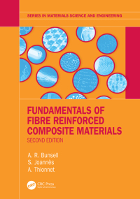 Fundamentals of Fibre Reinforced Composite Materials 2nd Edition – PDF ebook