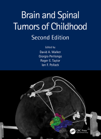Brain and Spinal Tumors of Childhood 2nd Edition – PDF ebook