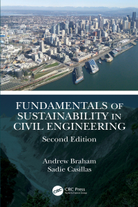 Fundamentals of Sustainability in Civil Engineering 2nd Edition – PDF ebook