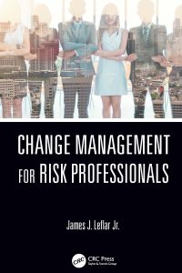 Change Management for Risk Professionals 1st Edition – PDF ebook