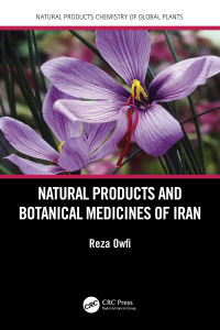 Natural Products and Botanical Medicines of Iran 1st Edition – PDF ebook