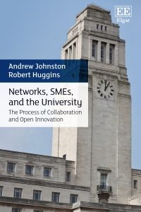 Networks, SMEs, and the University 1st Edition – PDF ebook